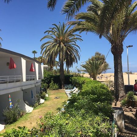 Chiripa Hotel Maspalomas  Kültér fotó