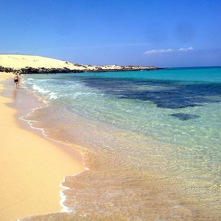 Chiripa Hotel Maspalomas  Kültér fotó