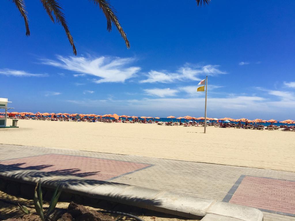 Chiripa Hotel Maspalomas  Kültér fotó