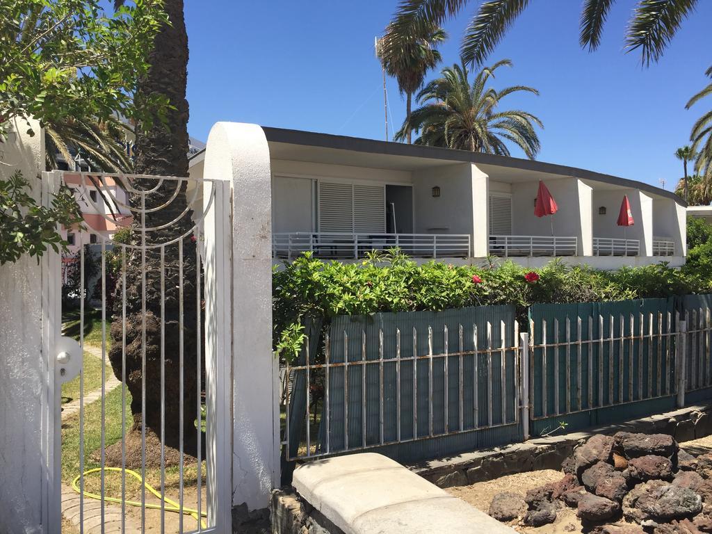 Chiripa Hotel Maspalomas  Kültér fotó